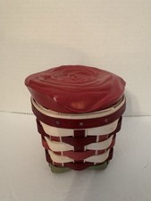 Longaberger 2016 Sweetheart