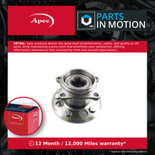 Wheel Bearing Kit fits TOYOTA