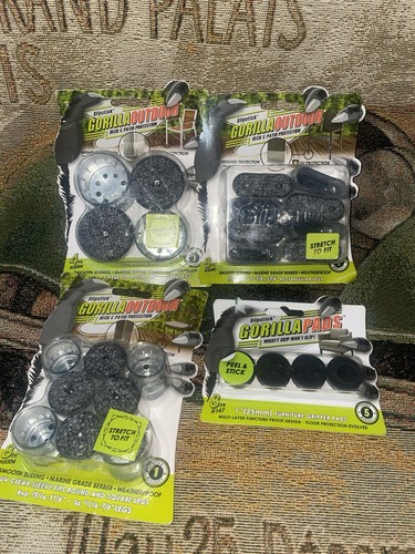Lot slipstick gorilla outdoor - lot,