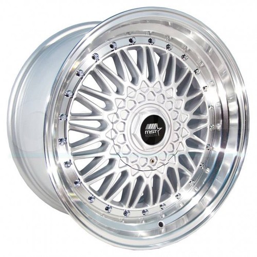 17x8 mst mt13 4x100 4x114 - 17x8.5,