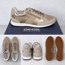 Geox Respira Sneakers