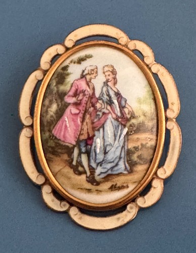 Lovely vintage thomas mott - lovely,