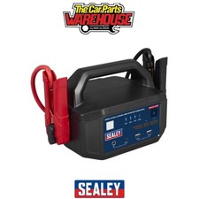 Sealey SL34S 2500A 12/24V