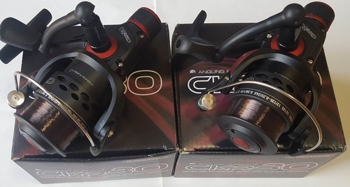 Ngt ckr30 carp coarse - carp,