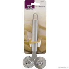 STAINLESS STEEL PASTRY PASTA