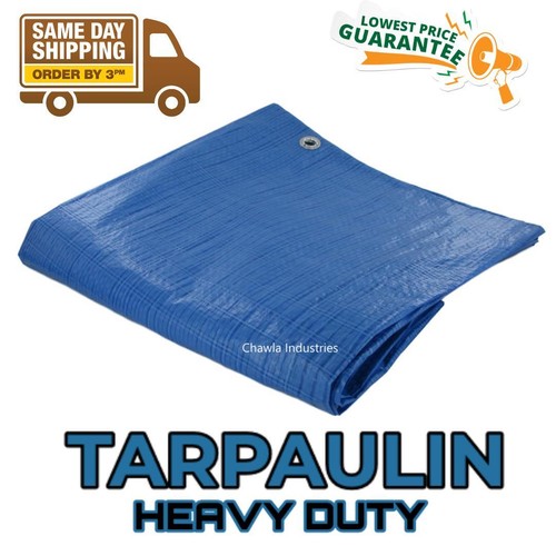 Tarpaulin heavy duty - tarpaulin,