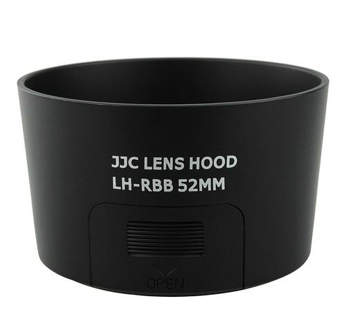 Jjc lens hood - for, pentax