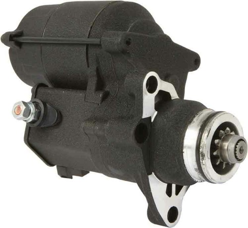 Starter motor harley davidson - motor, harley-davidson