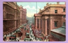 044103  Postcard  GENERAL POST OFFICE  London