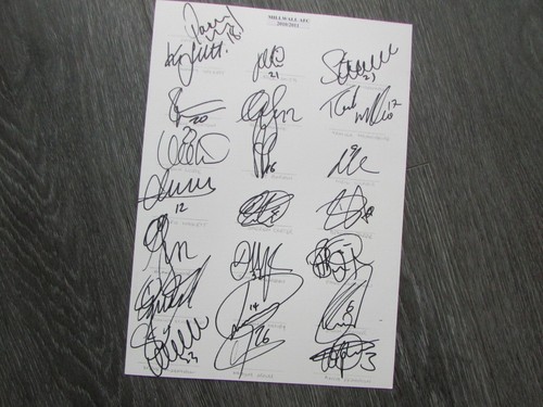 Millwall football club 2010 - football,