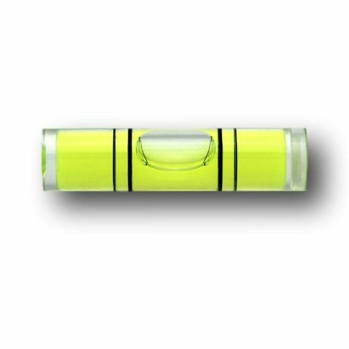 Spirit level 40mm 5mm - 40mm, x