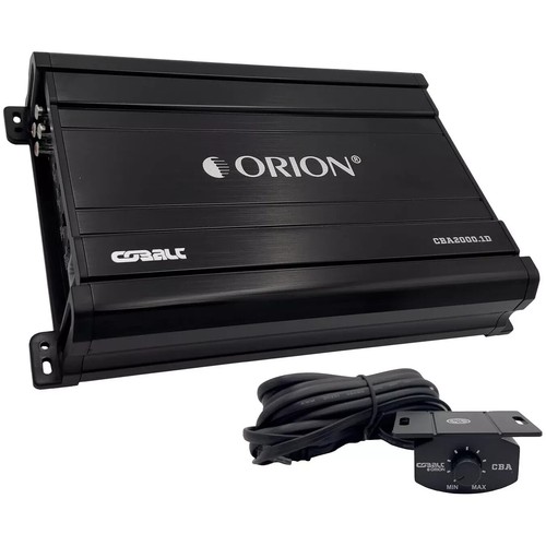 Orion cba2000 cobalt 2000 - orion,