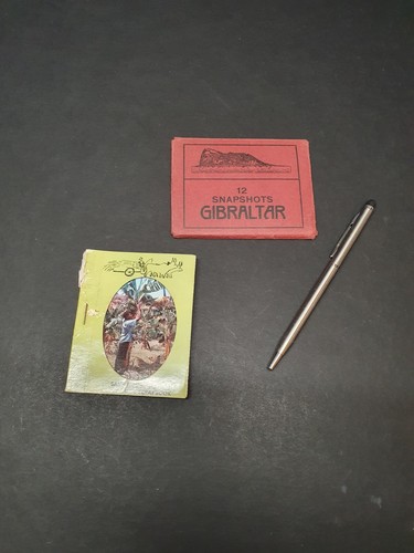 Packs old vintage - 2, /