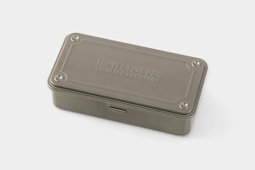 Toyo steel traveler s - ×, traveler's