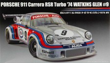 1974 Porsche 911Carrera RSR