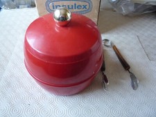 VINTAGE RETRO ICE BUCKET /