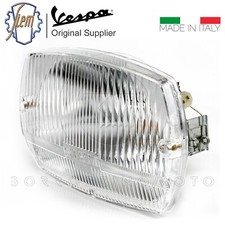 Front Headlight For
