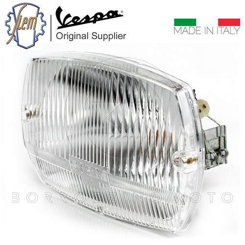 Front headlight for - front,