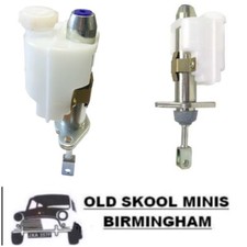 CLASSIC MINI BRAKE MASTER