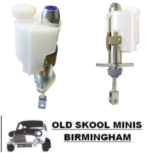 Classic mini brake master - brake,