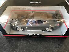 1.18 Scale  Minichamps Car
