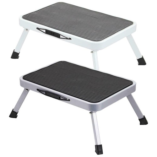 Folding anti slip feet single - slip,
