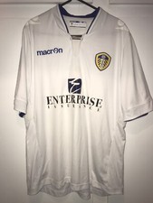 L2014/15 Leeds Utd Home