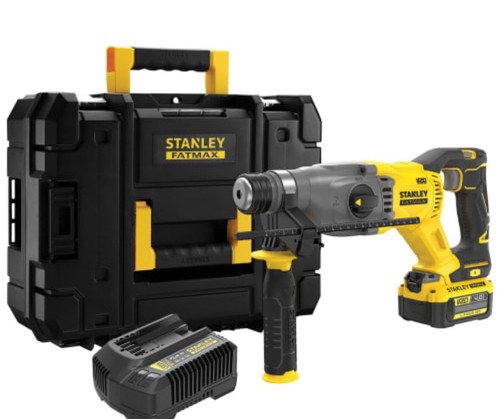 Stanley fatmax v20 - fatmax®,