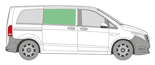 Offside right fixed side - offside/right,