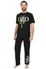 Men's Star Wars Yoda Best Dad