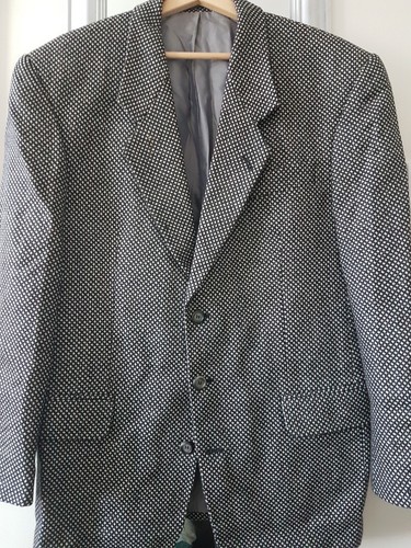 Vintage teddy boy - teddy, rockabilly