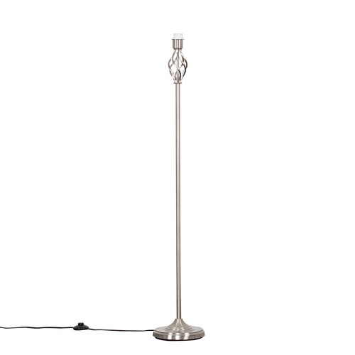 Standard floor lamp - standard, light