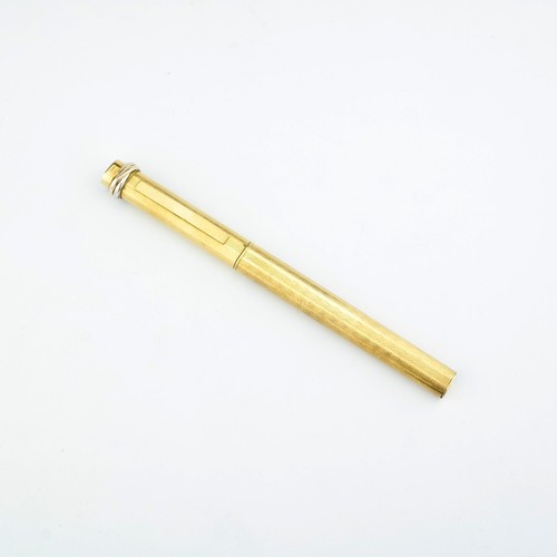 Vintage must cartier - de,