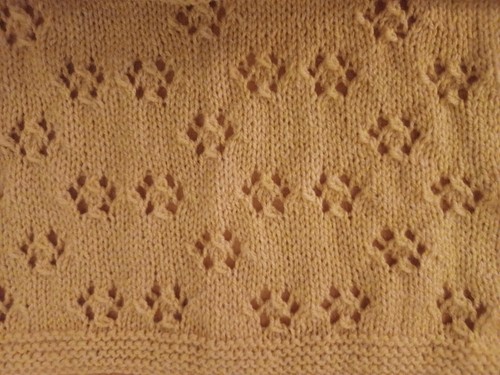 Knitting pattern 3869 - .,  