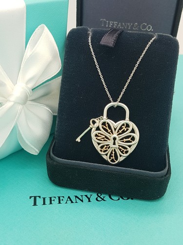 Tiffany very rare silver - tiffany,