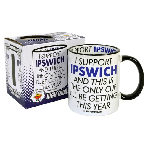 Support ipswich mug gift for - gift,