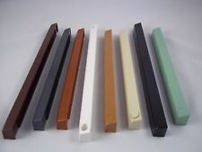 TRICKLE VENT CANOPIES