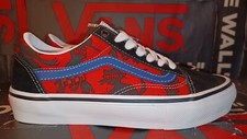 Vans Skate Old Skool Krooked