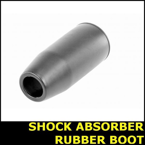 Shock absorber rubber - absorber,