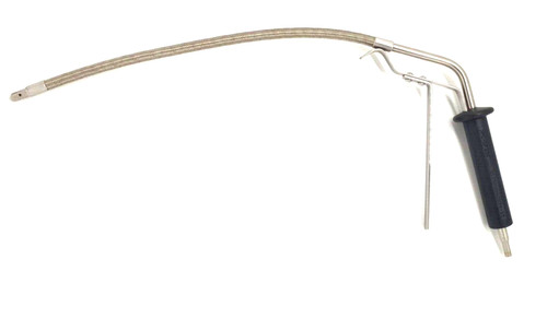 Petrol exhaust probe bosch - petrol,