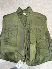 Flak Jacket Vietnam War Ear