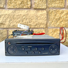 Renault Laguna II BG0. 1 Radio