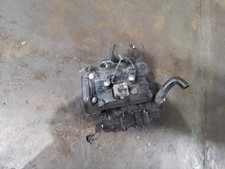 ENGINE *TURSOVER, NOT HAD RUNNING* KAWASAKI ER6 650 2015