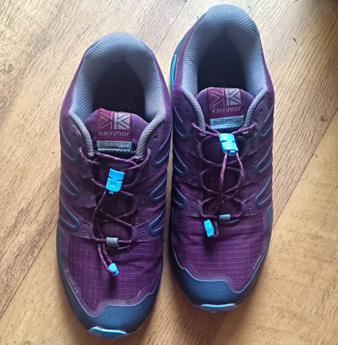 Karrimor sabre womens - sabre, v3