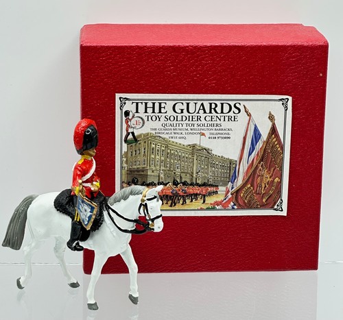 Guards toy soldier centre - toy,