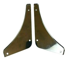 Rear Bumper Infill Filler Set