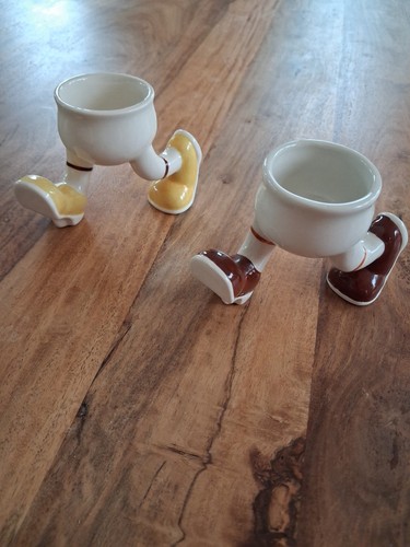 Vintage carlton ware walking - vintage,
