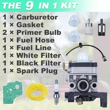 Carburettor Carb Kit for Honda