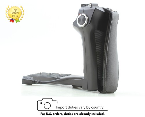 Mint mamiya left hand grip - mint],