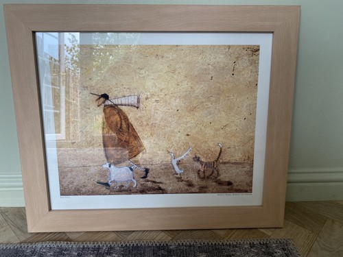 Sam toft ernest - toft, doris